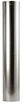 Firefix Ofenrohr FireFix Ofenrohr &Oslash; 120 mm, 50 cm, feueraluminiert
