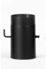 Firefix Ofenrohr Firefix Ofenrohr &Oslash; 120 mm, 25 cm, mit