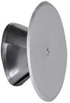 Firefix Ofenrohr FireFix Kaminlochdeckel &Oslash; 160 mm, verzinkt