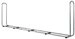 Wolfcraft Schleifpapier 5125000