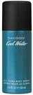 DAVIDOFF Deo-Spray Cool Water, Packung, 1-tlg., 150 ml Deo-Spray