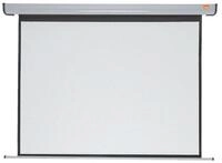 NOBO Motorleinwand (Format 4:3 (160x120 cm)