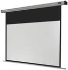 Celexon HomeCinema Motorleinwand (schwarze R&uuml;ckseite)