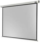 Celexon Professional Motorleinwand (schwarze R&uuml;ckseite)