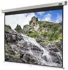 Celexon Professional Rolloleinwand (schwarze R&uuml;ckseite)