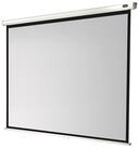 Celexon Economy Rolloleinwand (schwarze R&uuml;ckseite)