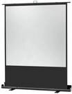 Celexon Professional Plus Pull-Up-Leinwand (schwarze R&uuml;ckseite)