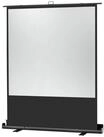 Celexon Professional Plus Pull-Up-Leinwand (schwarze R&uuml;ckseite)