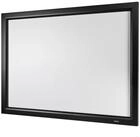 Celexon HomeCinema Rahmenleinwand (schwarze R&uuml;ckseite)