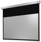 Celexon Professional Plus Motorleinwand (schwarze R&uuml;ckseite)