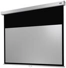 Celexon Professional Plus Rolloleinwand (schwarze R&uuml;ckseite)