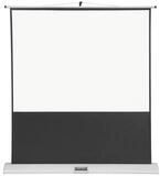 FRANKEN X-tra! Line Pull-Up-Leinwand (Format 4:3 (160x120 cm), transportabel)