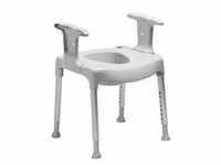 ETAC Toiletten-Stuhl Etac Swift Toilettenstützgestell