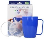 Dr. Junghans Medical GmbH Schnabelbecher Dr.Junghans Schnabelbecher 1 Griff, 2