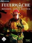 Feuerwache - Mission: Leben retten! PC
