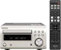 Denon RCD-M41 Stereo-Receiver 2.0 (Stereo-CD-Receiver) (Bluetooth, CD-Player UKW/MW
