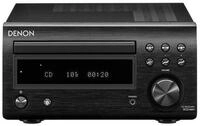 Denon RCD-M41 Stereo-Receiver 2.0 (Stereo-CD-Receiver) (Bluetooth, CD-Player UKW/MW