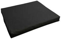 KUBIVENT Sitzkissen KUBIVENT Standard Rollstuhlkissen 48 x 43 x 5 cm,