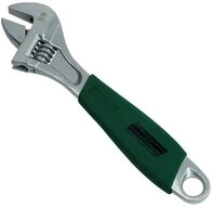 Br&uuml;der Mannesmann Werkzeuge Gabelschl&uuml;ssel Rollgabelschl&uuml;ssel, 8&Prime; Zoll, mit