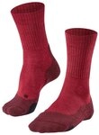 FALKE Wandersocken TK2 Explore Wool Socken (1-Paar) Hoher Komfort im...