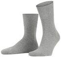 FALKE Socken Run Socken mit Pl&uuml;schsohle (1-Paar) mit Pl&uuml;schsohle