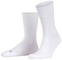 FALKE Socken Run Socken mit Pl&uuml;schsohle (1-Paar) mit Pl&uuml;schsohle