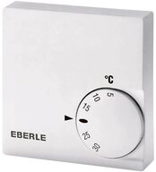 Eberle Infrarotheizung Eberle Controls Temperaturregler RTR-E 6121