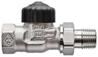 IMI Heimeier Thermostatventil Heimeier Thermostatventil Thermostat Ventilunterteil