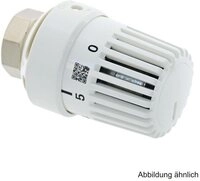 Oventrop Heizk&ouml;rper Oventrop Thermostat Uni LH 7-28 &deg;C, mit Nullstellung: 0 * 1-5,
