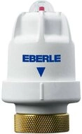 Eberle Heizk&ouml;rperthermostat Thermischer Stellantrieb /230 049 3100 110 15