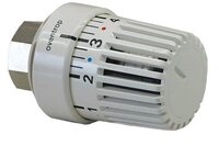 Oventrop Heizk&ouml;rper Oventrop Thermostat "Uni L", (M 30 x 1,0) mit Fl&uuml;ssig-F&uuml;hler,