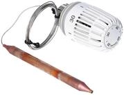 IMI Heimeier Heizk&ouml;rperthermostat HEIMEIER Thermostatkopf K 20&ndash;50&deg;C mit F&uuml;hler 2