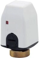 Eberle Heizk&ouml;rperthermostat Thermoantrieb stromlos geschlossen Thermischer