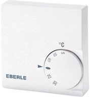 Eberle Raumthermostat Raumtemperaturregler 111 1102 51 100