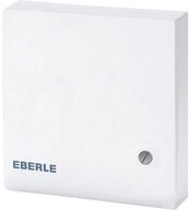 Eberle Raumthermostat Raumtemperaturregler 111 1709 80 100