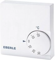 Eberle Raumthermostat Eberle 111170851100 RTR-E 6704 Raumthermostat Aufputz...