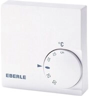 Eberle Raumthermostat Eberle 111 1707 51 100 RTR-E 6724 Raumthermostat Aufputz Heizen