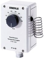 Eberle Raumthermostat Feuchtraumtemperaturregler 87215 1207 100