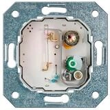 SIEMENS Klein-Durchlauferhitzer Siemens Dig.Industr. Einsatz Raumtemp. Regler...