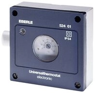 Eberle Raumthermostat Allzweckthermostat AZT 0524 61 140 510