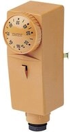IMIT Raumthermostat Rohr-Anlegethermostat 100683