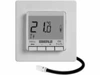 Eberle Raumthermostat UP-Thermostat als Raumregler mit, (Temperaturregler),