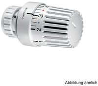 Oventrop Heizk&ouml;rper Oventrop Thermostat Uni LD 7-28 &deg;C, 0 * 1-5, Fl&uuml;ssig-F&uuml;hler,