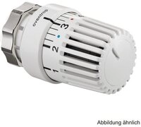 Oventrop Heizk&ouml;rper Oventrop Thermostat Uni LDV Klemmverbindung, f&uuml;r Anschluss 34