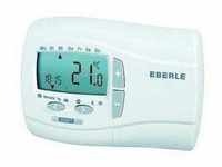 Eberle Raumthermostat Eberle Uhrenthermostat digi ws Tag/Woche 5-32°C 0