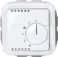 Kopp Heizk&ouml;rper Raumthermostat Wechsler Wandthermostat Raumtemperaturregler
