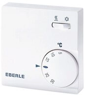 Eberle Klein-Durchlauferhitzer Eberle Controls Raumtemperaturregler RTR-E 6731
