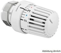 Oventrop Heizk&ouml;rper Oventrop Thermostat Uni LV, Klemmverb. mit &Uuml;WM m.