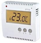 Elektrobock Raumthermostat Elektrobock PT14 Raumthermostat f&uuml;r elektrische Heizung