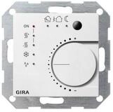 GIRA Elektroauto-Ladestation Gira Stetigregler rws-gl 210003